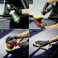 Sonax Profiline OS 02-06 Politur 250ml