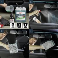 Sonax Glass Detailer Concentrate 5L