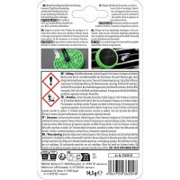 Sonax Air Freshener AlmSommer