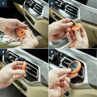 Sonax Air Freshener Havana Love