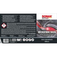 Sonax Profiline Microfibre Wash 1L