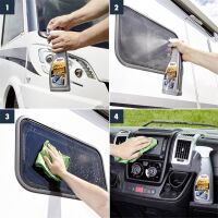 Sonax Caravan Acryl- und Glasreiniger 750ml