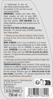 Sonax Caravan Acryl- und Glasreiniger 750ml