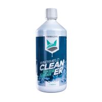 FoxedCare Windshield Cleaner Frostschutz Konzentrat 1L