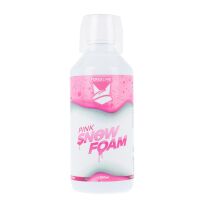 FoxedCare Colour Foam / Pink Snow Foam 500ml