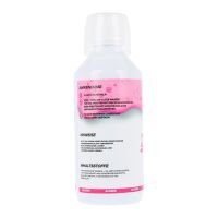 FoxedCare Colour Foam / Pink Snow Foam 500ml