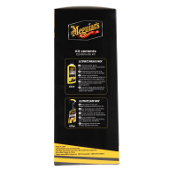 Meguiars Car Care Essentials Kit