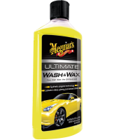 Meguiars Car Care Essentials Kit