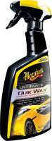 Meguiars Car Care Essentials Kit