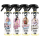 Nuke Guys Car Scent - Duft Spray - 0,5 L mit Sprühkopf