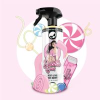 Nuke Guys Car Scent - Fragrance Spray - 0.5 L Bubblegum with Spray Head