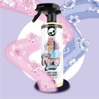 Nuke Guys Car Scent - Duft Spray - 0,5 L Düfte Vierer mit Sprühkopf