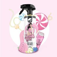 Nuke Guys Car Scent - Duft Spray - 0,5 L Düfte Vierer mit Sprühkopf