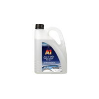 A1 ALL in ONE Innen- & Glas-Reiniger, 2 Liter