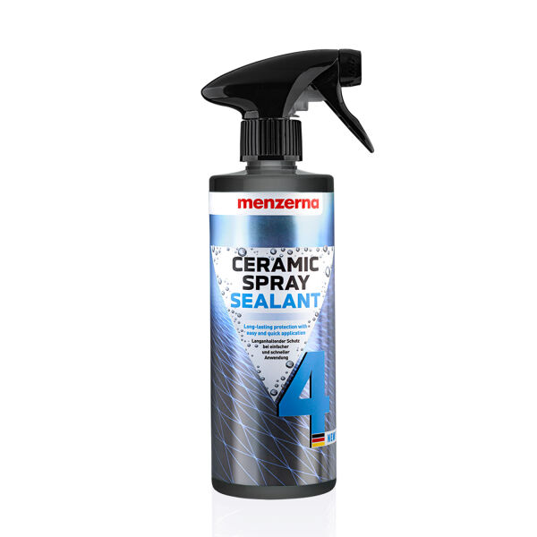 Ceramic Spray Sealant Protection, 500 ml