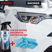 Menzerna Ceramic Spray Sealant Protection, 500 ml