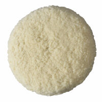 Menzerna Doppelseitiges Lammfell Polierpad 230mm/9"