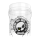 Nuke  Guys Wascheimer Transparent 5 GAL Wash Clear Bucket