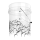 Nuke  Guys Wascheimer Transparent 5 GAL Wash Clear Bucket