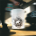 Nuke  Guys Wascheimer Transparent 5 GAL Wash Clear Bucket