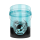 Nuke Guys Wascheimer Transparent 5 GAL Rinse Clear Bucket