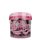 Nuke Guys Wascheimer Transparent 3.5 Gal Wheels Bucket