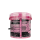Nuke Guys Wascheimer Transparent 3.5 Gal Wheels Bucket