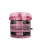 Nuke Guys Wascheimer Transparent 3.5 Gal Wheels Bucket