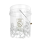 Nuke Guys Wascheimer Transparent 5 GAL Skullparade Clear Bucket