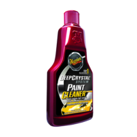 Meguiars Deep Crystal Paint Cleaner 473 ml