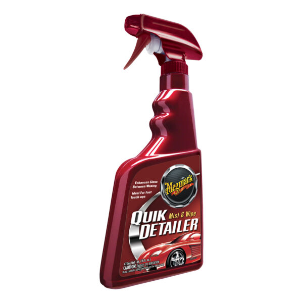 Meguiars Quik Detailer 473 ml