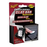 Meguiars Individual Clay Bar - Reinigungsknete 80 g