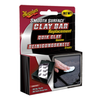 Meguiars Individual Clay Bar - Reinigungsknete 80 g