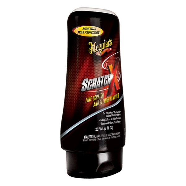 Meguiars ScratchX 2.0 Politur 207 ml