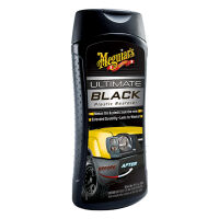 Meguiar’s® Ultimate Black Plastic Restorer...