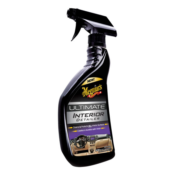 Meguiars Ultimate Interior Detailer 450 ml