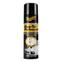 Meguiars Foaming Bug Remover 444 ml