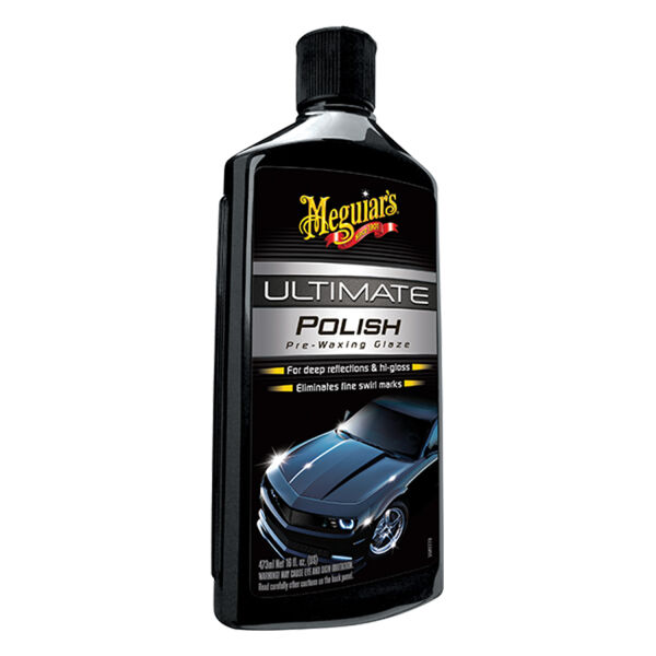 Meguiars Ultimate Polish 473 ml
