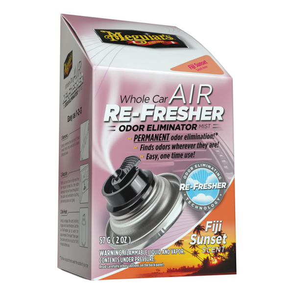Meguiars Air Re-Fresher "Fiji Sunset" 59 ml