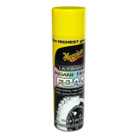 Meguiars Ultimate Tyre Shine Foam 538 ml