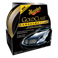 Meguiars Gold Class Carnauba Plus Premium Paste Wax 311 g