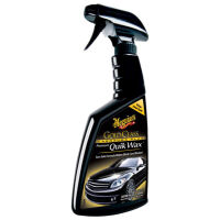 Meguiar’s® Gold Class Quik Wax Spühwachs...