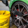 Meguiar’s® Supreme Wheel Brush Angled Felgenbürste mit Mikrofaserkopf mit Winkel