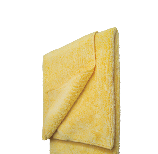 Meguiars Supreme Shine Microfibre