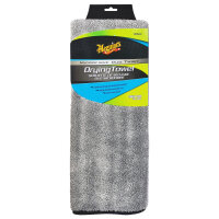 Meguiars Duo Twist Car Drying Towel 50cmx90cm, 1200GSM