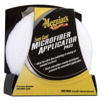 Meguiar’s® Even-Coat Mikrofaser Auftragschwamm...