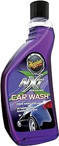 Meguiars NXT Car Wash 532 ml