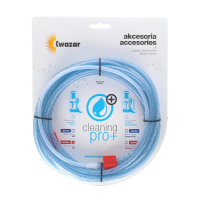 Hose for garden sprayer 4,5m Orion Super HD acid line