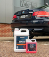 ValetPro Ceramic Shampoo - 1 Liter