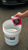 ValetPro Ceramic Shampoo - 1 Liter